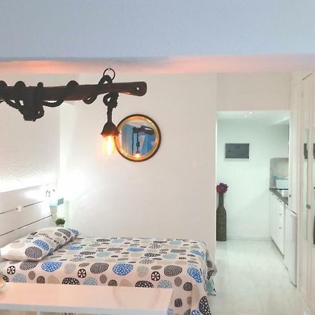 Ocean Dreams Suite Los Cristianos Hill Heated Pool Exteriör bild
