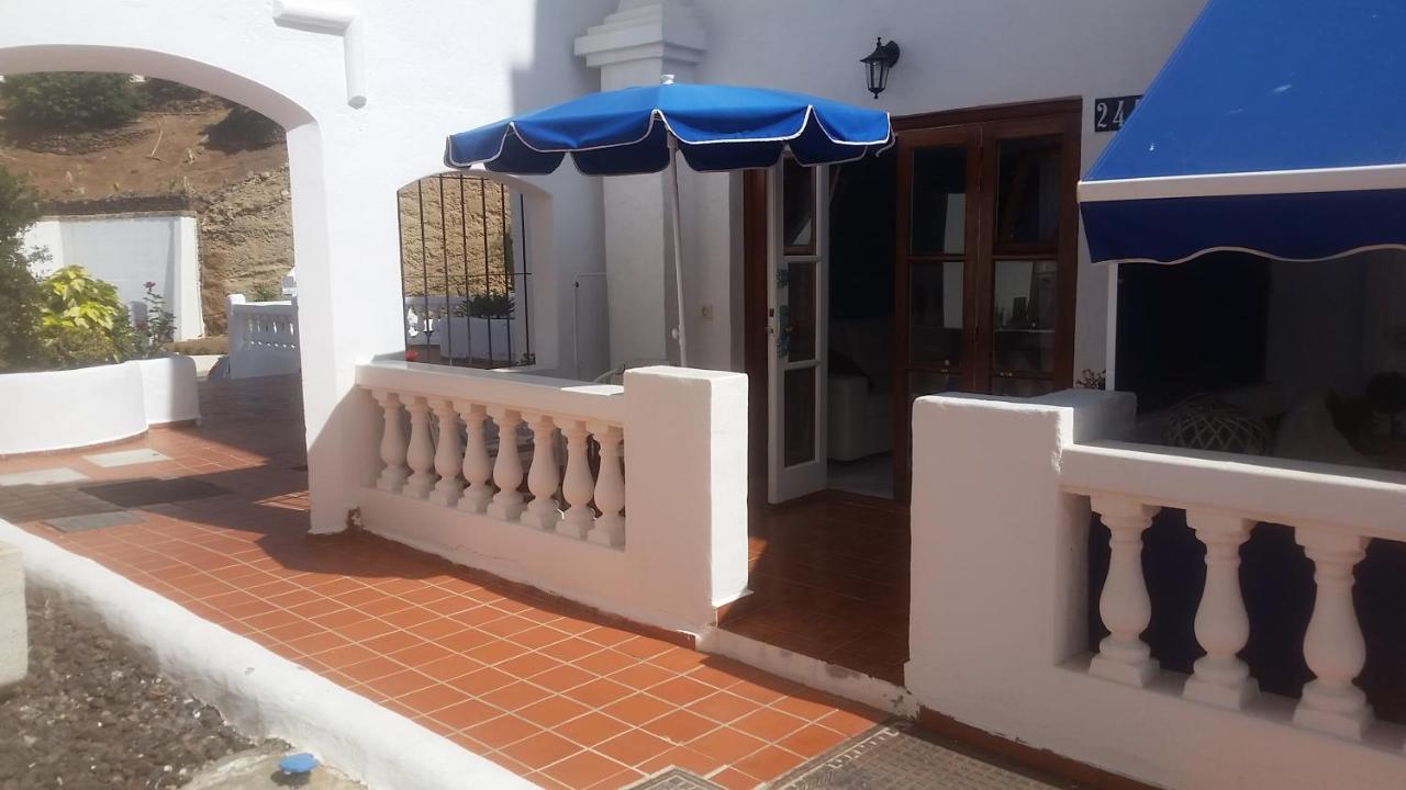 Ocean Dreams Suite Los Cristianos Hill Heated Pool Exteriör bild